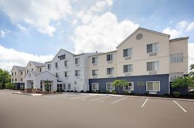 Fairfield Inn & Suites Indianapolis Airport