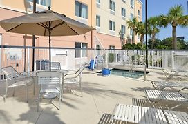 Fairfield Inn & Suites Fort Pierce / Port St Lucie