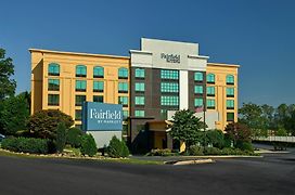 Fairfield By Marriott Inn & Suites Asheville Outlets