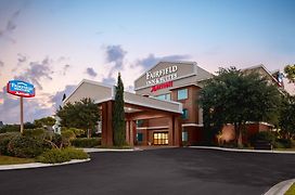 Fairfield Inn & Suites San Angelo