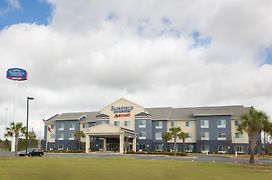 Fairfield Inn & Suites By Marriott Cordele