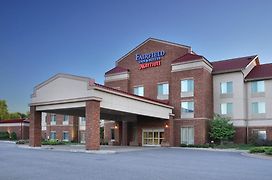 Fairfield Inn & Suites By Marriott Wausau