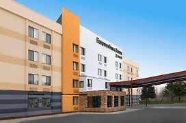 Fairfield Inn & Suites By Marriott Albany East Greenbush