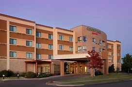 Courtyard By Marriott Wichita Falls