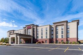 Hampton Inn & Suites Brookings