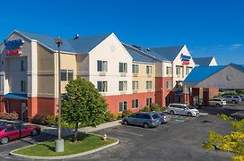 Fairfield Inn Salt Lake City South