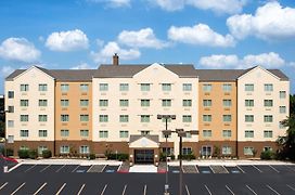 Fairfield Inn & Suites By Marriott San Antonio Airport/North Star Mall