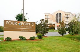 Four Points By Sheraton Charlotte/Pineville