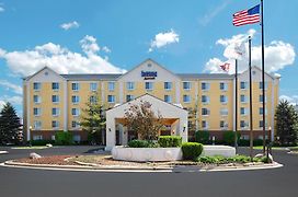 Fairfield Inn & Suites Chicago Midway Airport