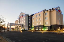 Fairfield Inn And Suites By Marriott Muskogee