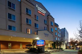 Fairfield Inn & Suites Seattle Bremerton