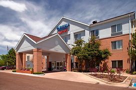 Fairfield Inn By Marriott Denver / Westminster