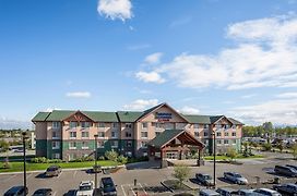 Fairfield Inn & Suites By Marriott Anchorage Midtown