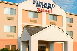 Fairfield Inn & Suites Fargo