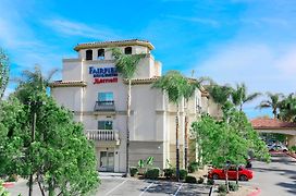 Fairfield Inn & Suites Temecula