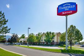 Fairfield Inn Salt Lake City Layton