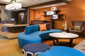 Fairfield Inn Manhattan, Kansas