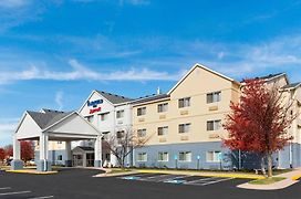 Fairfield Inn & Suites Mankato