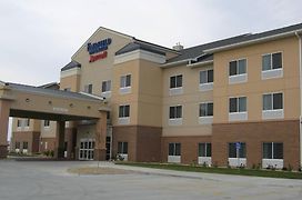 Fairfield Inn & Suites Ames