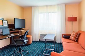 Fairfield Inn & Suites Springfield