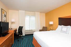 Fairfield Inn & Suites By Marriott Bloomington