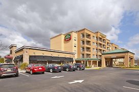 Courtyard By Marriott Somerset