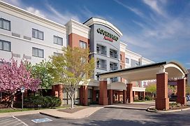 Courtyard By Marriott Pittsburgh West Homestead Waterfront