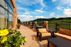 Courtyard Pittsburgh Settlers Ridge/Robinson Township