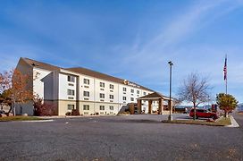 Comfort Inn Richfield I-70