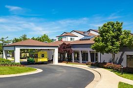 Courtyard By Marriott Dulles Airport Chantilly