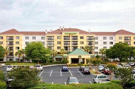 Courtyard By Marriott Myrtle Beach Barefoot Landing