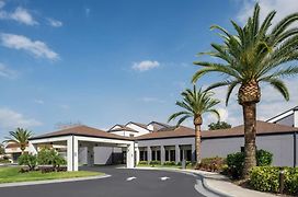 Courtyard By Marriott Orlando Airport