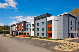 Courtyard By Marriott Albany Thruway