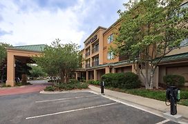 Courtyard By Marriott Rock Hill