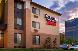 Fairfield Inn & Suites By Marriott Salt Lake City Downtown