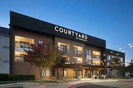 Courtyard By Marriott- Austin Round Rock