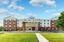 Fairfield Inn Philadelphia Airport