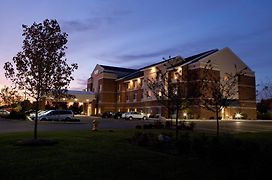 Fairfield Inn And Suites Flint Fenton