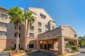 Fairfield Inn And Suites Holiday Tarpon Springs