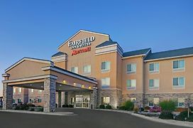 Fairfield Inn And Suites Carlsbad