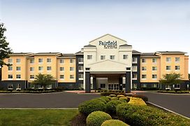 Fairfield Inn & Suites By Marriott Millville Vineland