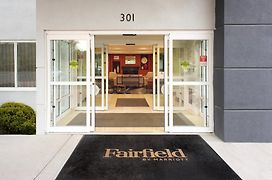 Fairfield Inn & Suites By Marriott Millville Vineland