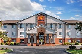 Comfort Suites St Charles-St Louis