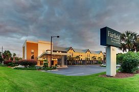 Fairfield Inn & Suites Southport