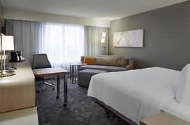 Courtyard By Marriott Toronto Airport