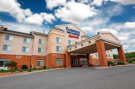 Marriott Fairfield Sudbury