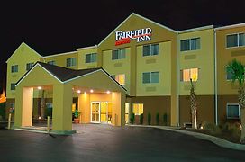 Fairfield Inn By Marriott Pensacola I-10