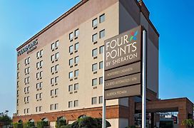 Four Points By Sheraton Monterrey Linda Vista