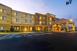 Courtyard By Marriott Albany