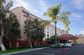 Fairfield By Marriott Mission Viejo Orange County